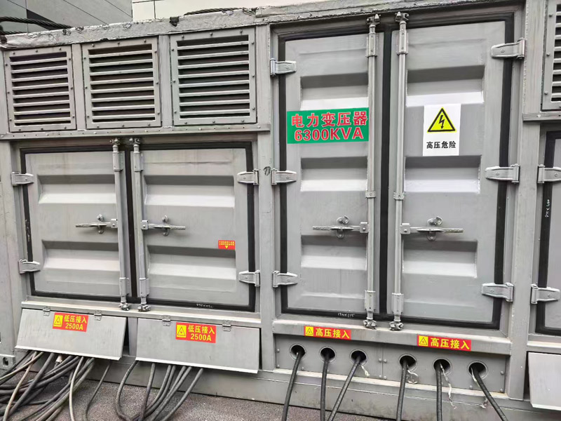 黄州柴油发电机组换季保养注意哪些事项?