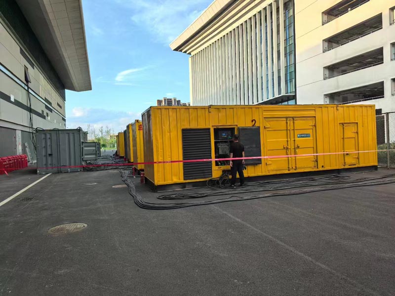 黄州柴油发电机冬季保养注意事项?